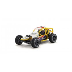 copy of Kyosho SandMaster...