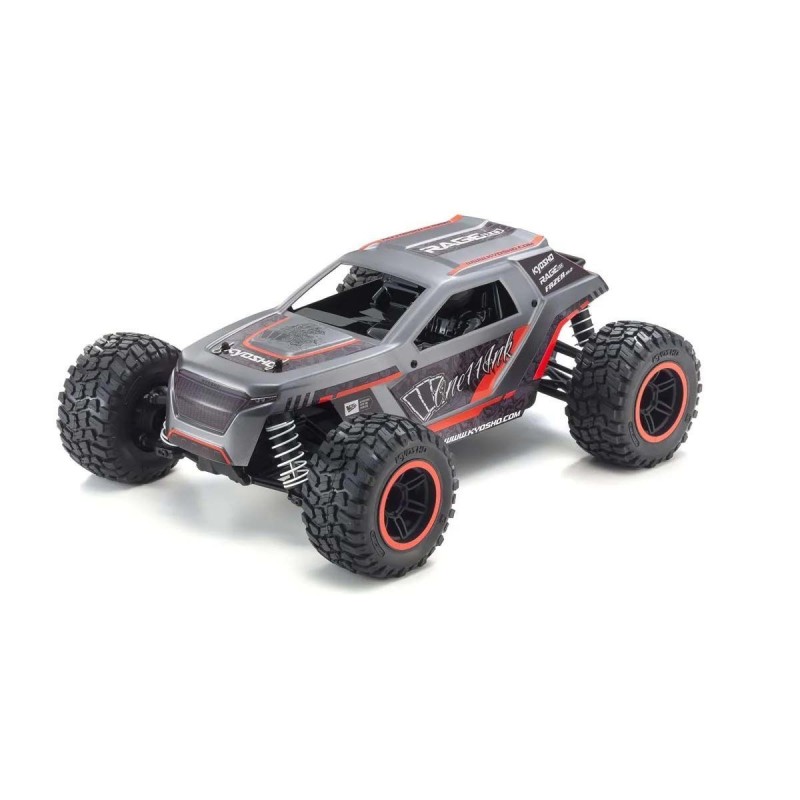 Kyosho Rage 2.0 4WD Fazer MK2, buggy radiocommandé 4x4, 4548565465163