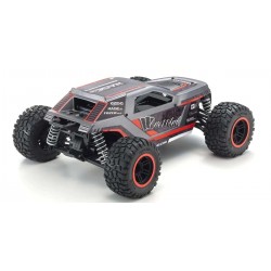 Kyosho Rage 2.0 4WD Fazer MK2, buggy radiocommandé 4x4, 4548565465163