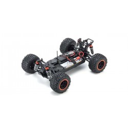 Kyosho Rage 2.0 4WD Fazer MK2, buggy radiocommandé 4x4, 4548565465163