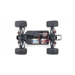 Kyosho Rage 2.0 4WD Fazer MK2, buggy radiocommandé 4x4, 4548565465163
