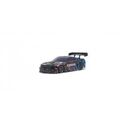 Kyosho Fazer MK2 Ford Mustang GT-R 2005 Drift T1 1:10, voiture télécommandée drift, 4548565418435