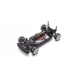 Kyosho Fazer MK2 Subaru Impreza 2006 Drift T1 1:10, voiture téléguidé 4x4, 4548565449231
