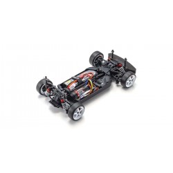 Kyosho Fazer MK2 Subaru Impreza 2006 Drift T1 1:10, voiture téléguidé 4x4, 4548565449231