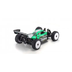 4548565454013, buggy radiocommandé 4x4, Kyosho Inferno MP10e 1:8 RC Brushless EP, 4548565454013