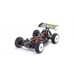 4548565454013, buggy radiocommandé 4x4, Kyosho Inferno MP10e 1:8 RC Brushless EP, 4548565454013
