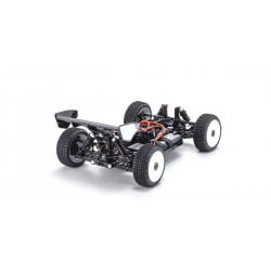 4548565454013, buggy radiocommandé 4x4, Kyosho Inferno MP10e 1:8 RC Brushless EP