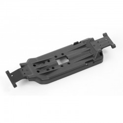 Chassis de rechange FMS 1/24 chevrolet Colorado FMT24