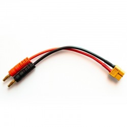 Câble de charge XT60 vers...