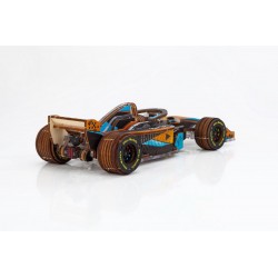 Maquette de formule 1, Veter Models, MC Laren