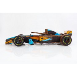 Maquette de formule 1, Veter Models, MC Laren