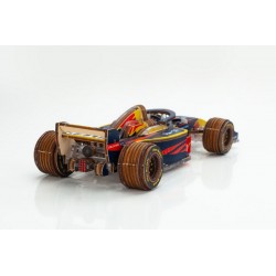 Maquette de formule 1, Veter Models, Red Bull