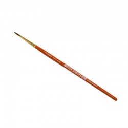 Pinceaux en poil naturel Humbrol Palpo n° 2,  AG4202