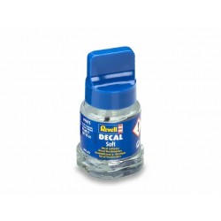 Revell Décal Soft, assouplissant pour pose des décals, 4009803396934