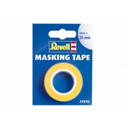Ruban de masquage Revell 39696, largeur 20 mm, 4009803396965