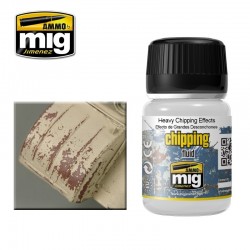 Produit de chipping AMMO 2011