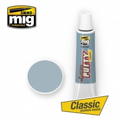 Putty classique 20 ml AMMO 2040, 8432074020400