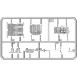 P47D 30RA Thunderbolt , maquette d'avion au 1/48, maquette MiniArt, 5905937497549