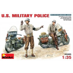 MiniArt Harley-Davidson...