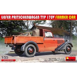 Camion de livraison...