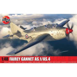 Airfix Fairey Gannet 1/48...