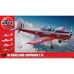 Airfix De Havilland...