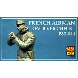 copy of Figurine WWI...