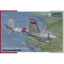 Tachikawa KI 54 Hei/Hickory