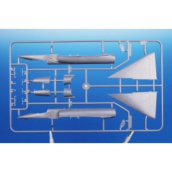 Maquette 1/72 avion, Mirage III CJ, maquettes Special Hobby, 8594071087951