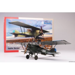 Maquette avion français 1/72, Potez 25 A2, maquettes special hobby, 8594071089207
