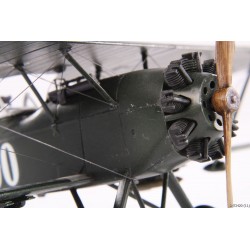 Maquette avion français 1/72, Potez 25 A2, maquettes special hobby, 8594071089207