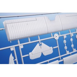 Maquette avion français 1/72, Potez 25 A2, maquettes special hobby, 8594071089207