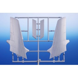 Maquette d avions au 72, Vautour IIN, Maquettes Special Hobby, 8594071087234