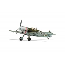 maquettes avions 1/72, Messerschmitt BF109E-4, Airfix, 5063129022044