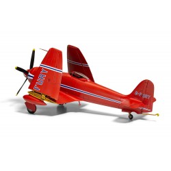 Maquettes avions 48eme, Hawker Sea Fury, Airfix, 5063129001544