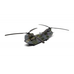 Maquette hélicoptère chinook 1/72, Airfix, 5063129000851