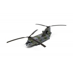 Maquette hélicoptère chinook 1/72, Airfix, 5063129000851