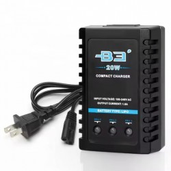 Chargeur / équilibreur de...