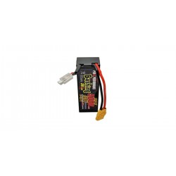Batterie LiPo 3s 5000 mh 50...