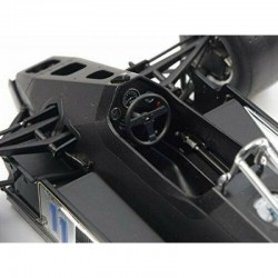 Maquette Formule 1 , Lotus Type 88B, maquette Ebbro, 4526175200107