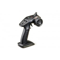 Voiture radiocommandée touring 1/16 eme, Brushless, Absima