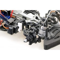 Voiture radiocommandée touring 1/16 eme, Brushless, Neon Genesis Absima