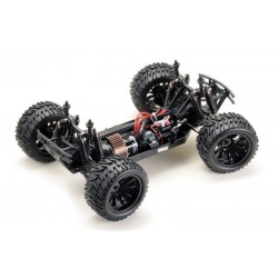 voiture radiocommandée1/10 EP Monster Truck Absima AMT3.4-V2, 4WD RTR