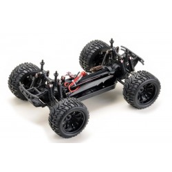 voiture radiocommandée1/10 EP Monster Truck Absima AMT3.4-V2, 4WD RTR