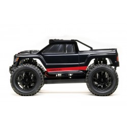 voiture radiocommandée1/10 EP Monster Truck Absima AMT3.4-V2, 4WD RTR