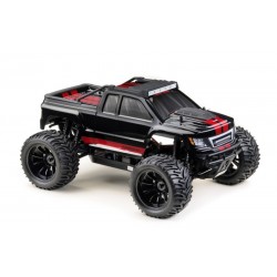 voiture radiocommandée1/10 EP Monster Truck Absima AMT3.4-V2, 4WD RTR