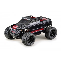 voiture radiocommandée1/10 EP Monster Truck Absima AMT3.4-V2, 4WD RTR