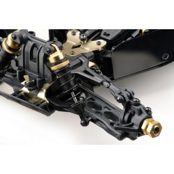 buggy télécommandée 1/8 Absima STOKE V2, buggy 4X4