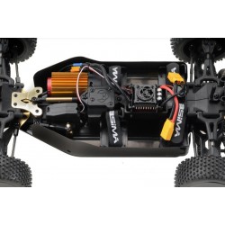 buggy télécommandée 1/8 Absima STOKE V2, buggy 4X4