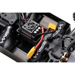 buggy télécommandée 1/8 Absima STOKE V2, buggy 4X4